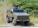 KMW Dingo 2 4x4 2004 года
